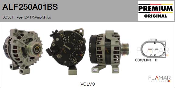 ALF250A01BS