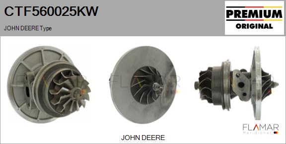 CTF560025KW