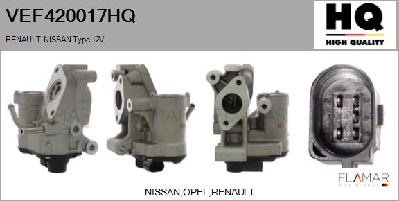 VEF420017HQ