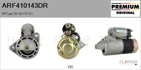 ARF410143DR