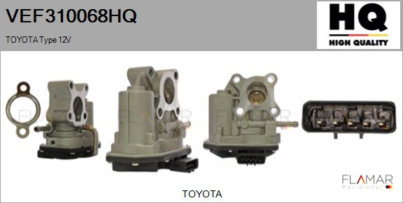 VEF310068HQ