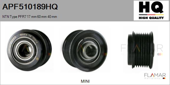 APF510189HQ