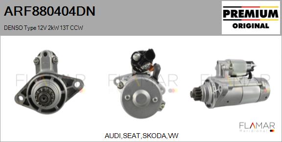 ARF880404DN