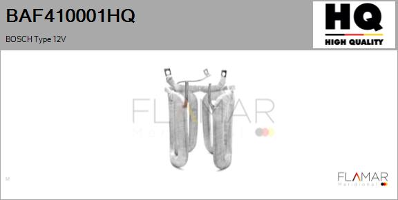BAF410001HQ