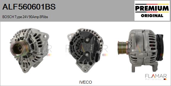ALF560601BS
