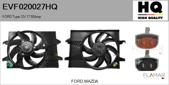 EVF020027HQ
