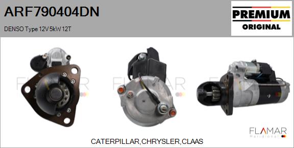 ARF790404DN
