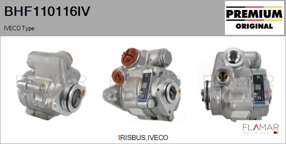 BHF110116IV