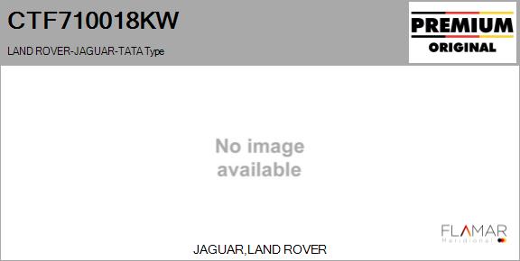 CTF710018KW