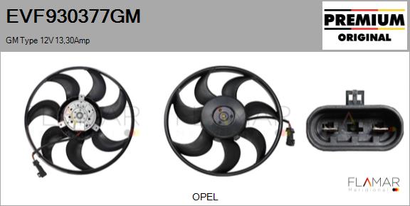 EVF930377GM
