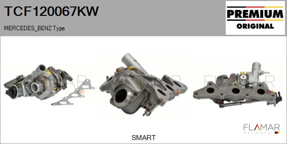 TCF120067KW