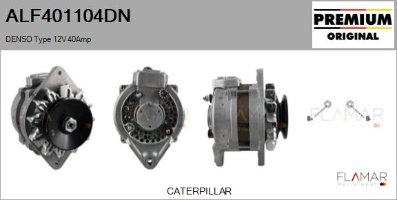 ALF401104DN