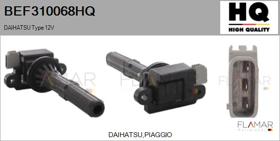 BEF310068HQ