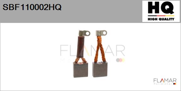 SBF110002HQ