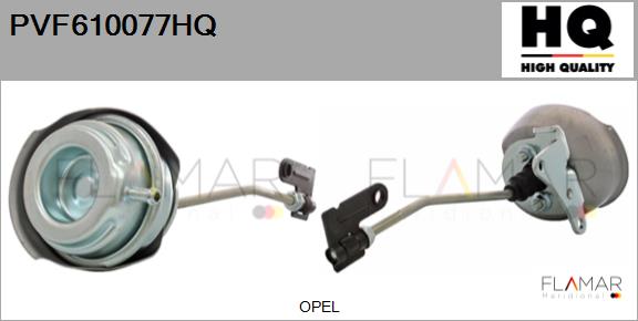 PVF610077HQ