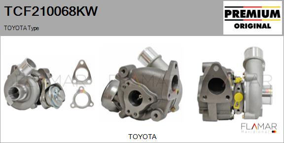 TCF210068KW