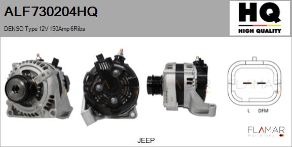 ALF730204HQ