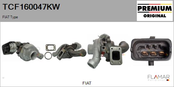 TCF160047KW