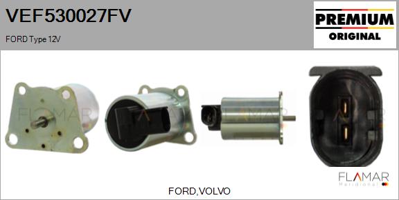 VEF530027FV