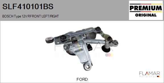 SLF410101BS