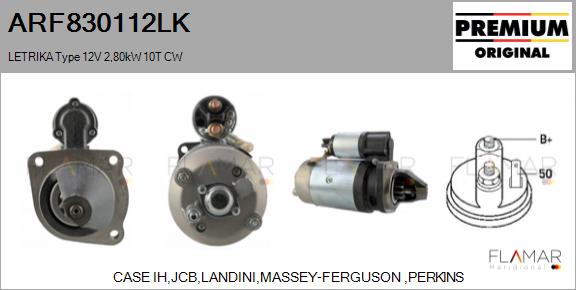 ARF830112LK