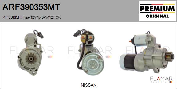 ARF390353MT