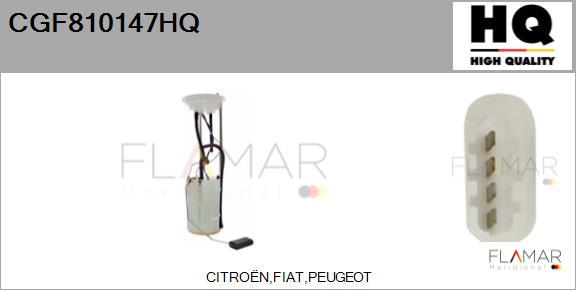 CGF810147HQ