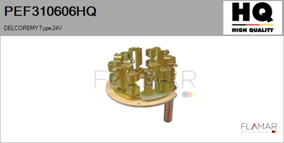 PEF310606HQ