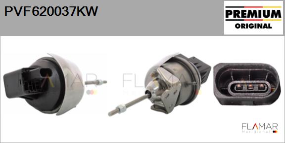 PVF620037KW