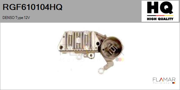RGF610104HQ