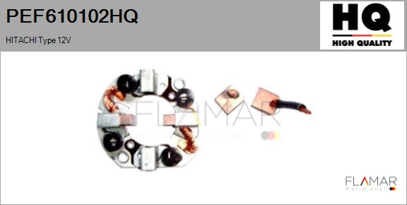 PEF610102HQ
