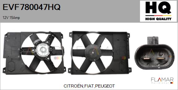 EVF780047HQ