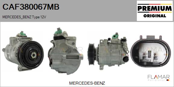 CAF380067MB
