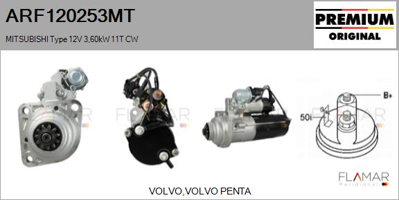 ARF120253MT
