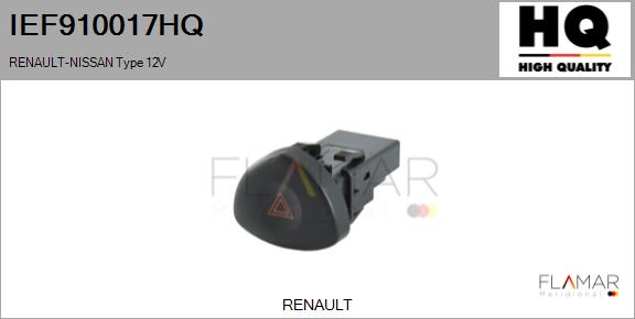 IEF910017HQ