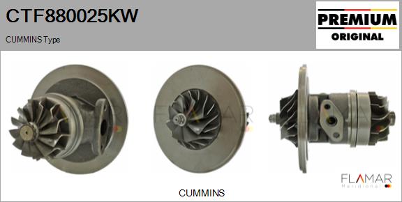CTF880025KW