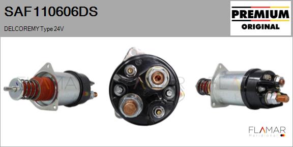 SAF110606DS