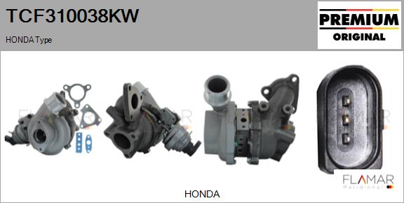 TCF310038KW