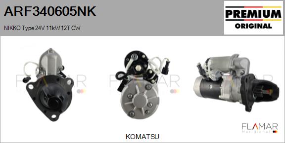 ARF340605NK