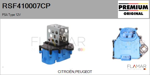 RSF410007CP