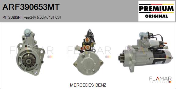 ARF390653MT