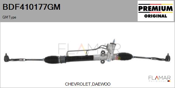 BDF410177GM
