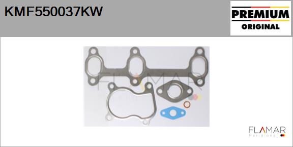 KMF550037KW