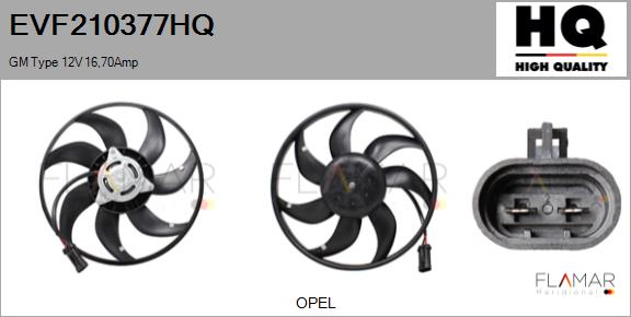 EVF210377HQ