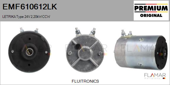 EMF610612LK
