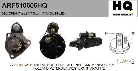 ARF510606HQ