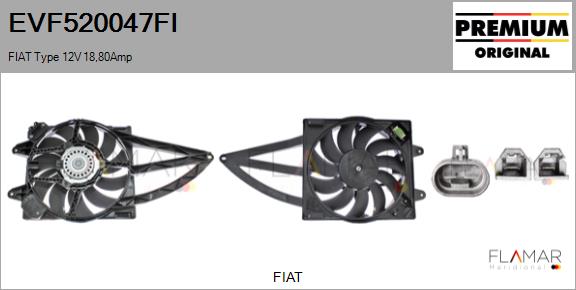EVF520047FI