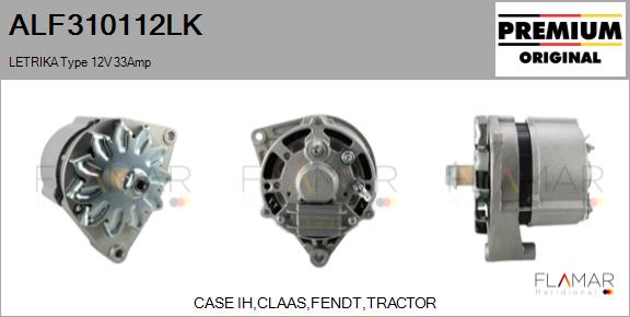 ALF310112LK