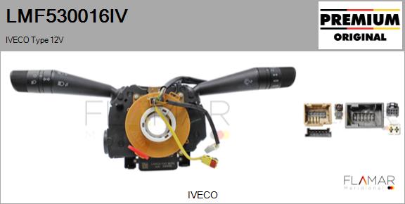 LMF530016IV