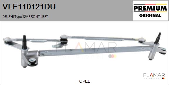 VLF110121DU